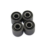 بوش توپی عقب هوندا