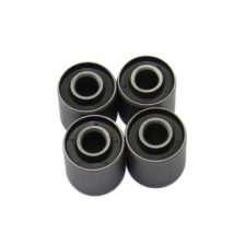 بوش توپی عقب هوندا