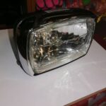 چراغ جلو هوندا سون استار