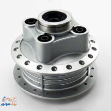 توپی عقب هوندا 125 3 بلبرینگ