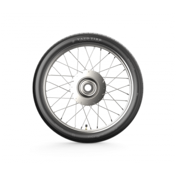 لاستیک جلو 17-250 یزد تایر - Image 3