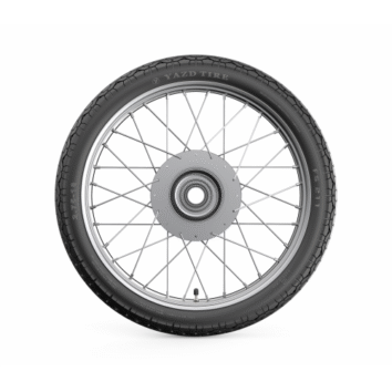 لاستیک 18-2.75