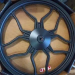 رینگ اسپرت 10 پر هوندا