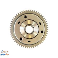 دنده استارت کامل هوندا 200