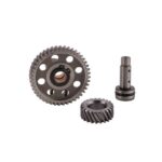 دنده تایم کویر