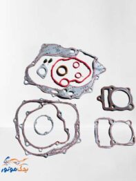 واشر بندی هوندا