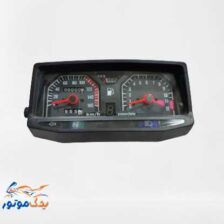 کیلومتر موتور شکاری 150