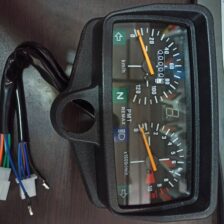 کیلومتر پیشتازی