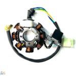 هشت بوبین هوندا 125