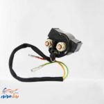 اتومات استارت هوندا 125