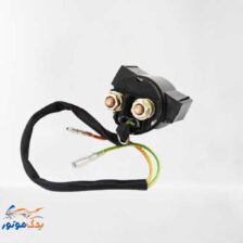 اتومات استارت هوندا 125