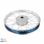 رینگ جلو هوندا کامل