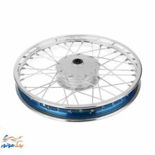 رینگ جلو هوندا کامل