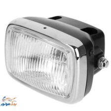 چراغ جلو 4 گوش هوندا 125