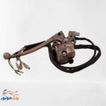 قلوه هوندا ساده