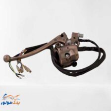 قلوه هوندا ساده