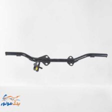 میل رکاب وسط هوندا