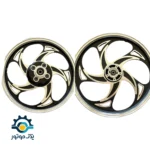 رینگ اسپرت نیکتازی عقب و جلو شرکتی