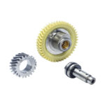 دنده تایم نانو 125