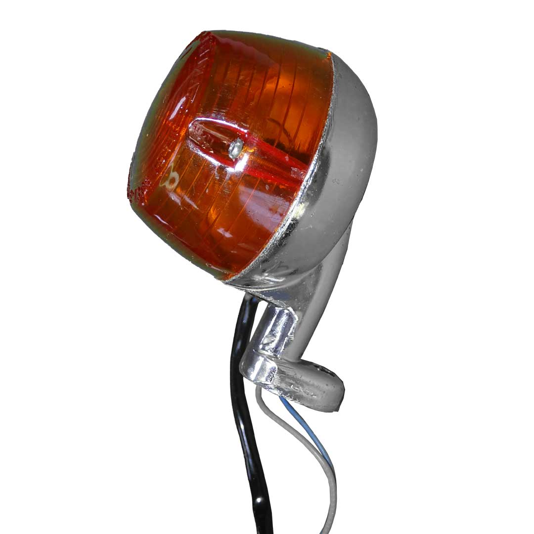 راهنما-سی-جی-فلزی راهنما-گرد-فلزی