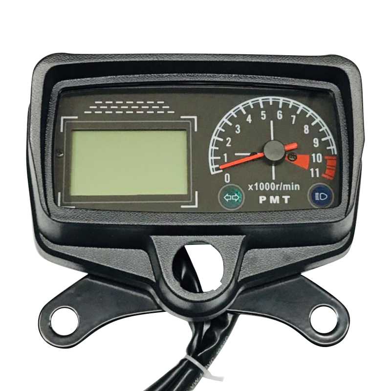 کیلومتر-نیمه-دیجیتال-پیشتاز-انژکتور کیلومتر پیشتاز