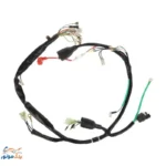 سیم کشی هوندا