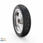 لاستیک 17-120/80 یزد تایر