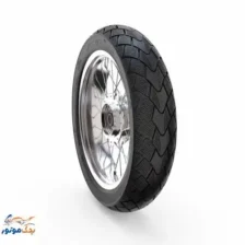 لاستیک 17-120/80 یزد تایر