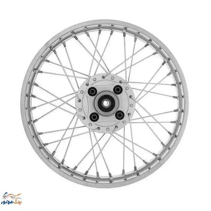 چرخ عقب کامل هوندا چرخ عقب کامل هوندا