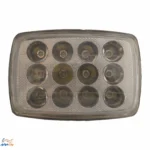 چراغ جلو ال ای دی هوندا