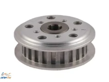 چهار شاخ خالی 5 پیچ هوندا