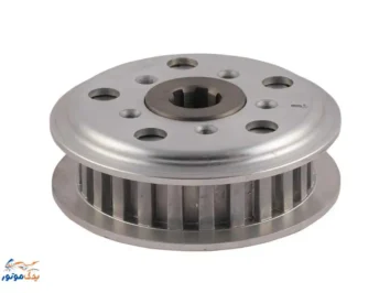 چهار شاخ خالی 5 پیچ هوندا