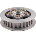 چهار شاخ خالی 5 پیچ هوندا