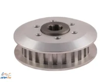 چهار شاخ کلاچ 6 پیچ خالی هوندا