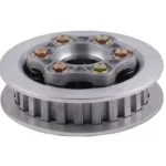 چهار شاخ کلاچ 6 پیچ خالی هوندا