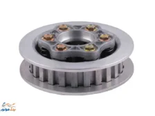 چهار شاخ کلاچ 6 پیچ خالی هوندا