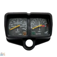 کیلومتر دکوری چهار گوش