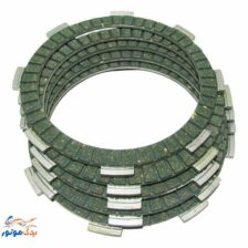 صفحه کلاچ موتور هوندا