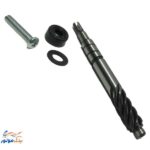 میل دور موتور کامل هوندا