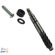 میل دور موتور کامل هوندا