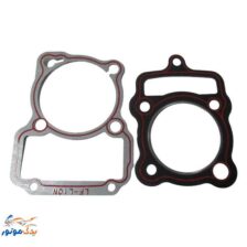 واشر سر و ته سیلندر