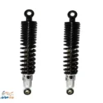 کمک عقب هوندا بارکش