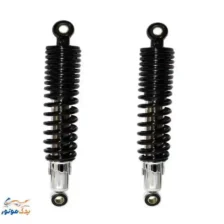 کمک عقب هوندا بارکش