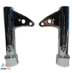 گوشواره هوندا استیل CDI