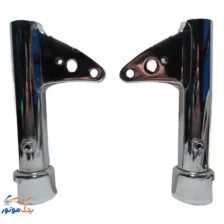 گوشواره هوندا استیل CDI