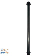 میل تنه هوندا فولادی