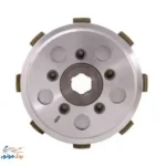 چهار شاخ کلاچ 5 پیچ کامل