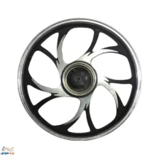 رینگ اسپرت شمشیری