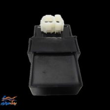 ترانزیستور هوندا