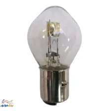 لامپ جلو پولساری